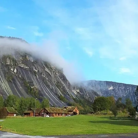 Hand-crafted In Evardalen Near Hovden Casa vacanze