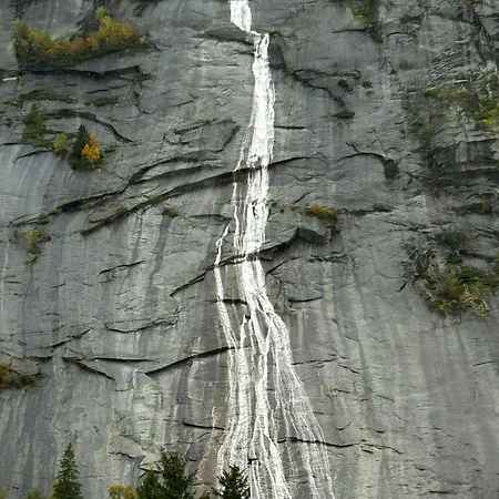 Hand-crafted In Evardalen Near Hovden *